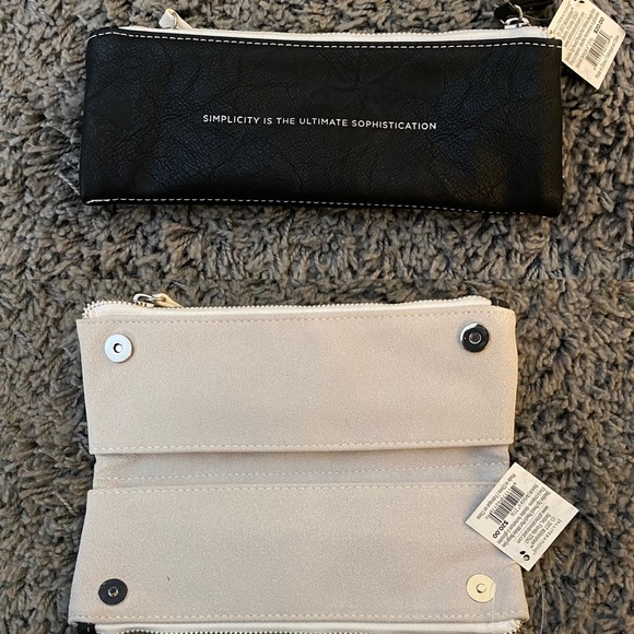 ✨FREE SHIPPING ✨BNWT indigo lot ✨ - Picture 3 of 6